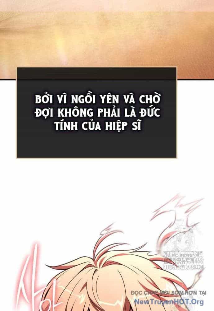 Vua Hiệp Sĩ Đã Trở Lại Với Một Vị Thần - Chương 129 - ảnh 16