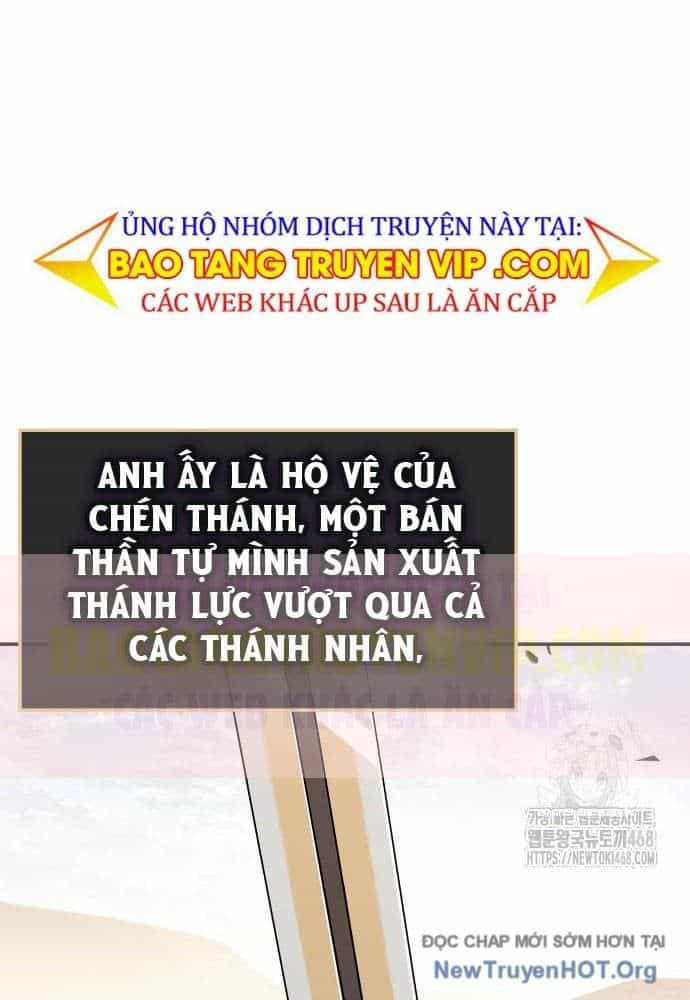 Vua Hiệp Sĩ Đã Trở Lại Với Một Vị Thần - Chương 129 - ảnh 4