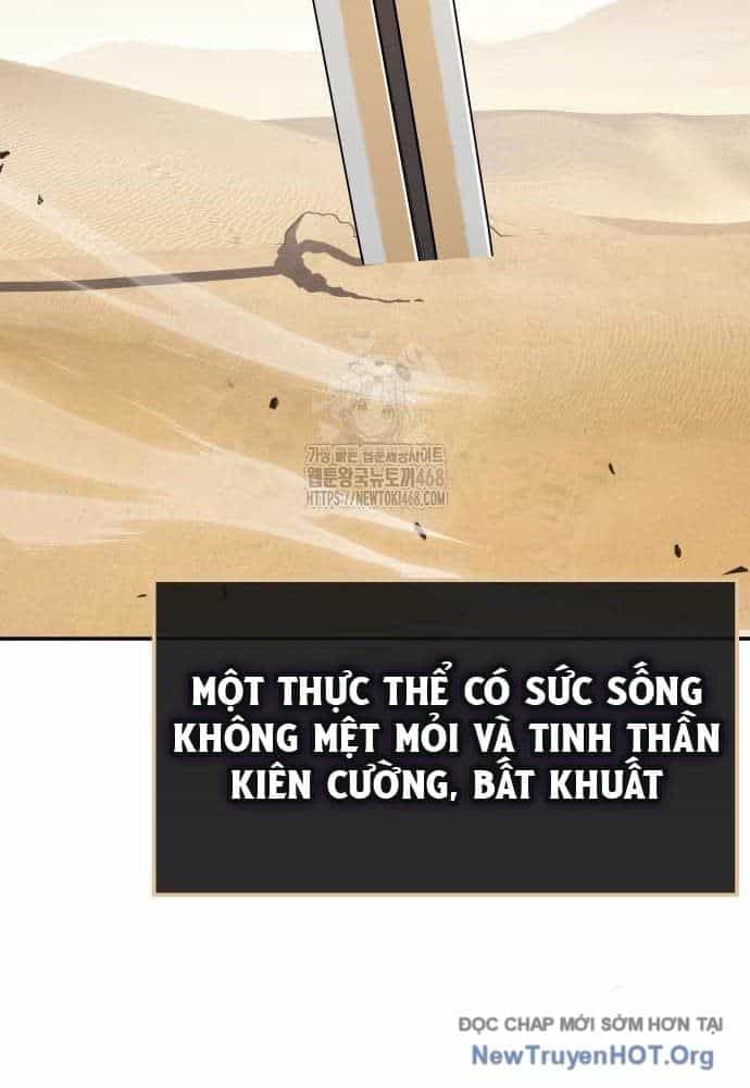 Vua Hiệp Sĩ Đã Trở Lại Với Một Vị Thần - Chương 129 - ảnh 5