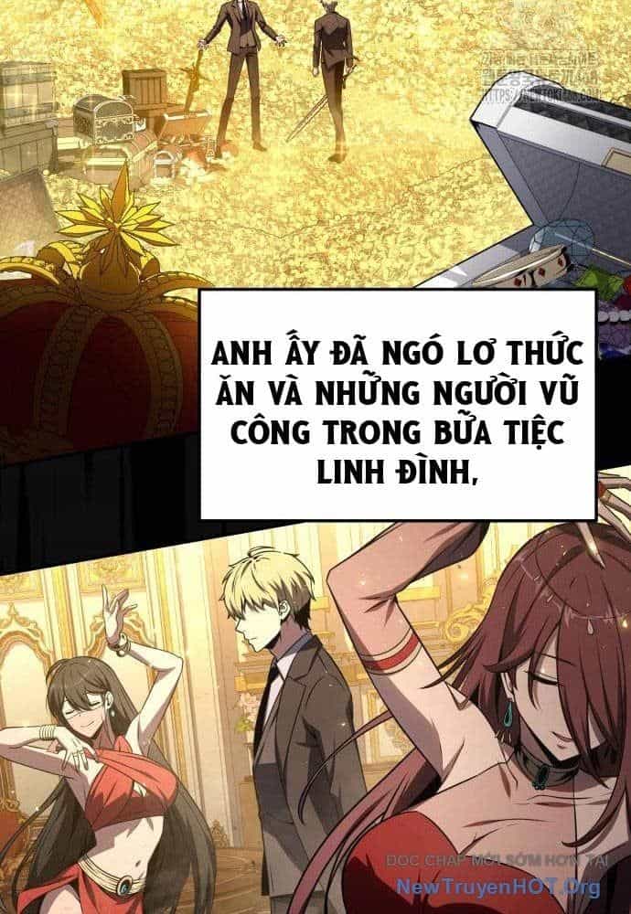 Vua Hiệp Sĩ Đã Trở Lại Với Một Vị Thần - Chương 129 - ảnh 67