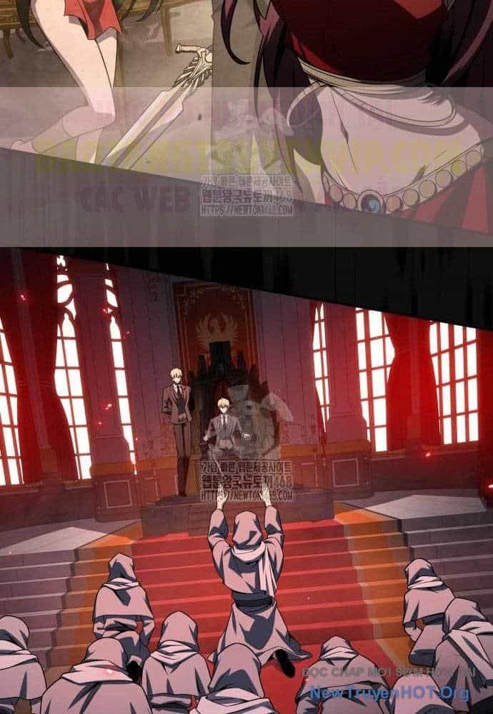 Vua Hiệp Sĩ Đã Trở Lại Với Một Vị Thần - Chương 129 - ảnh 68