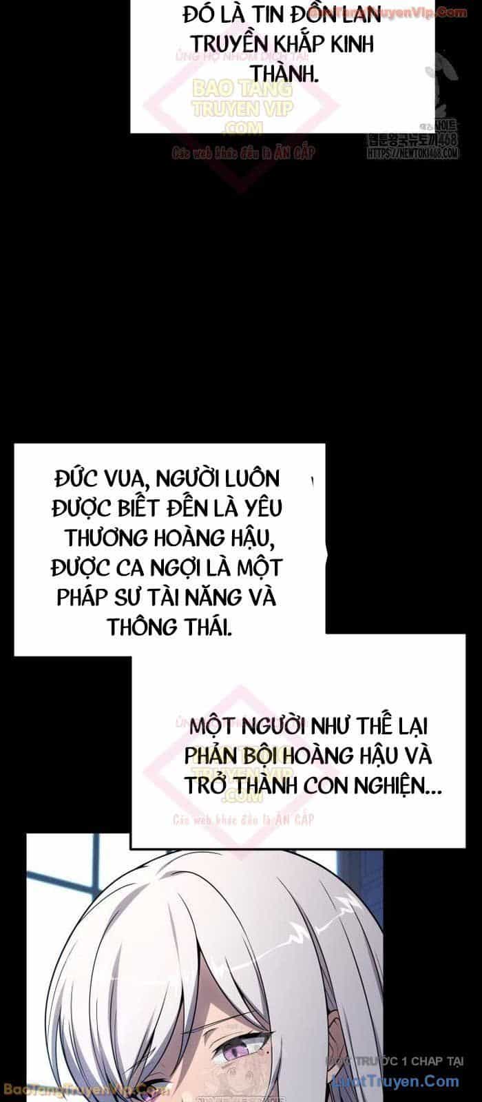 Vua Hiệp Sĩ Đã Trở Lại Với Một Vị Thần - Chương 130 - ảnh 19