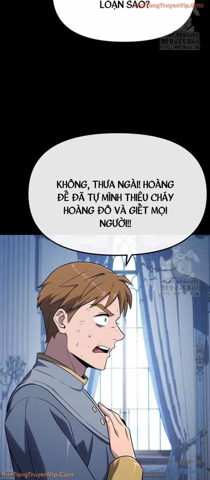 Vua Hiệp Sĩ Đã Trở Lại Với Một Vị Thần - Chương 130 - ảnh 25