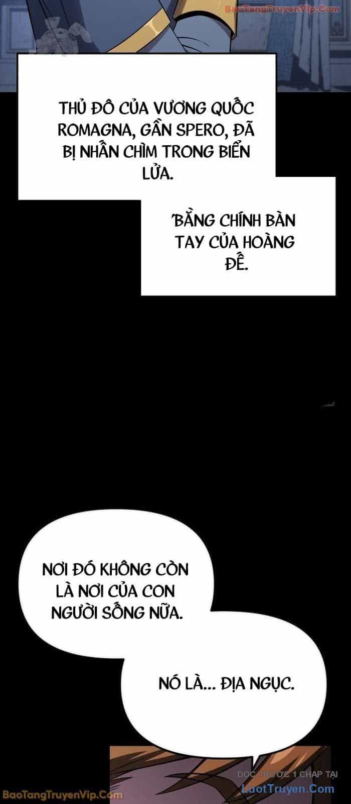 Vua Hiệp Sĩ Đã Trở Lại Với Một Vị Thần - Chương 130 - ảnh 26