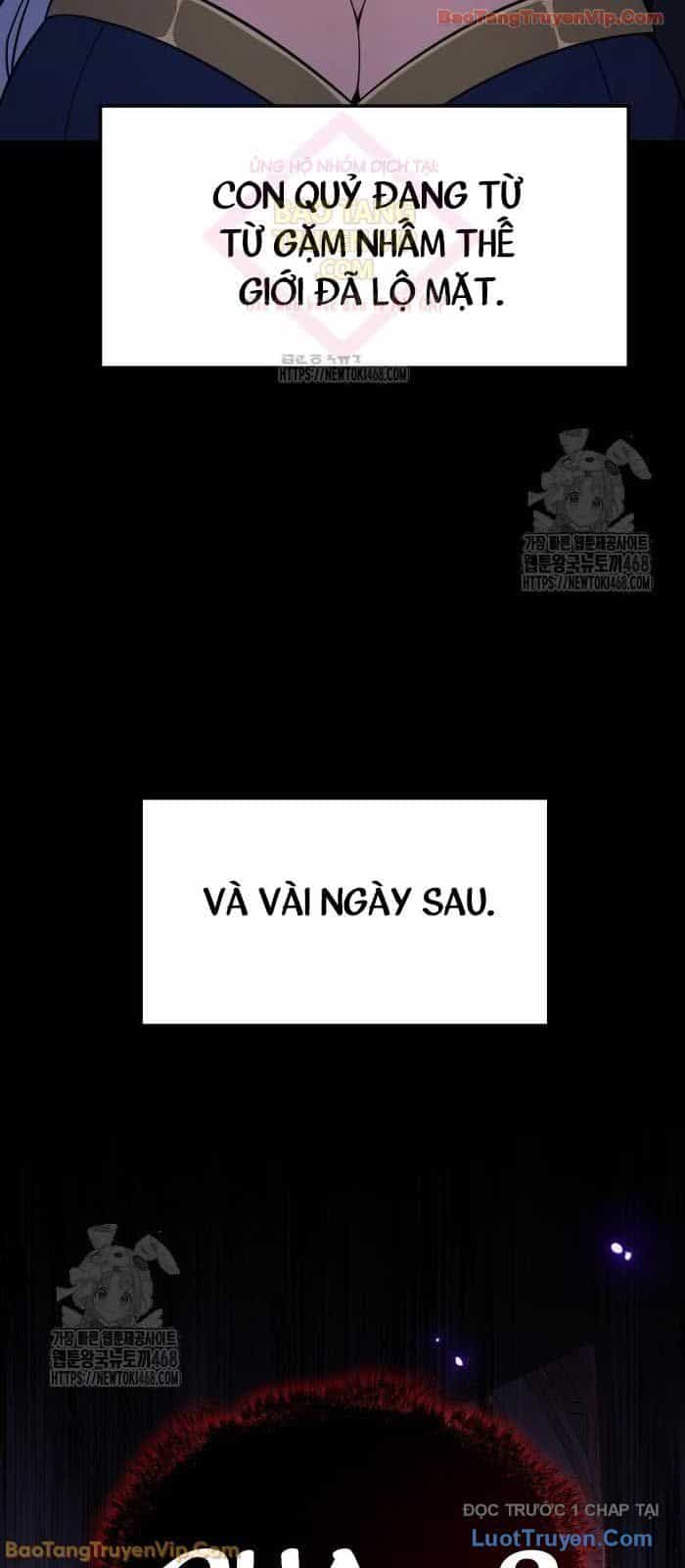 Vua Hiệp Sĩ Đã Trở Lại Với Một Vị Thần - Chương 130 - ảnh 36