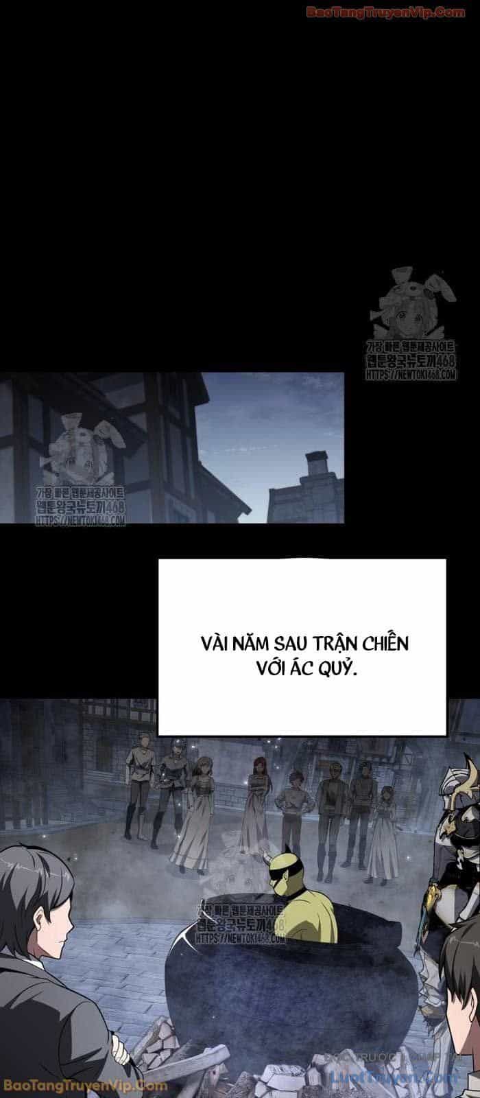 Vua Hiệp Sĩ Đã Trở Lại Với Một Vị Thần - Chương 130 - ảnh 72
