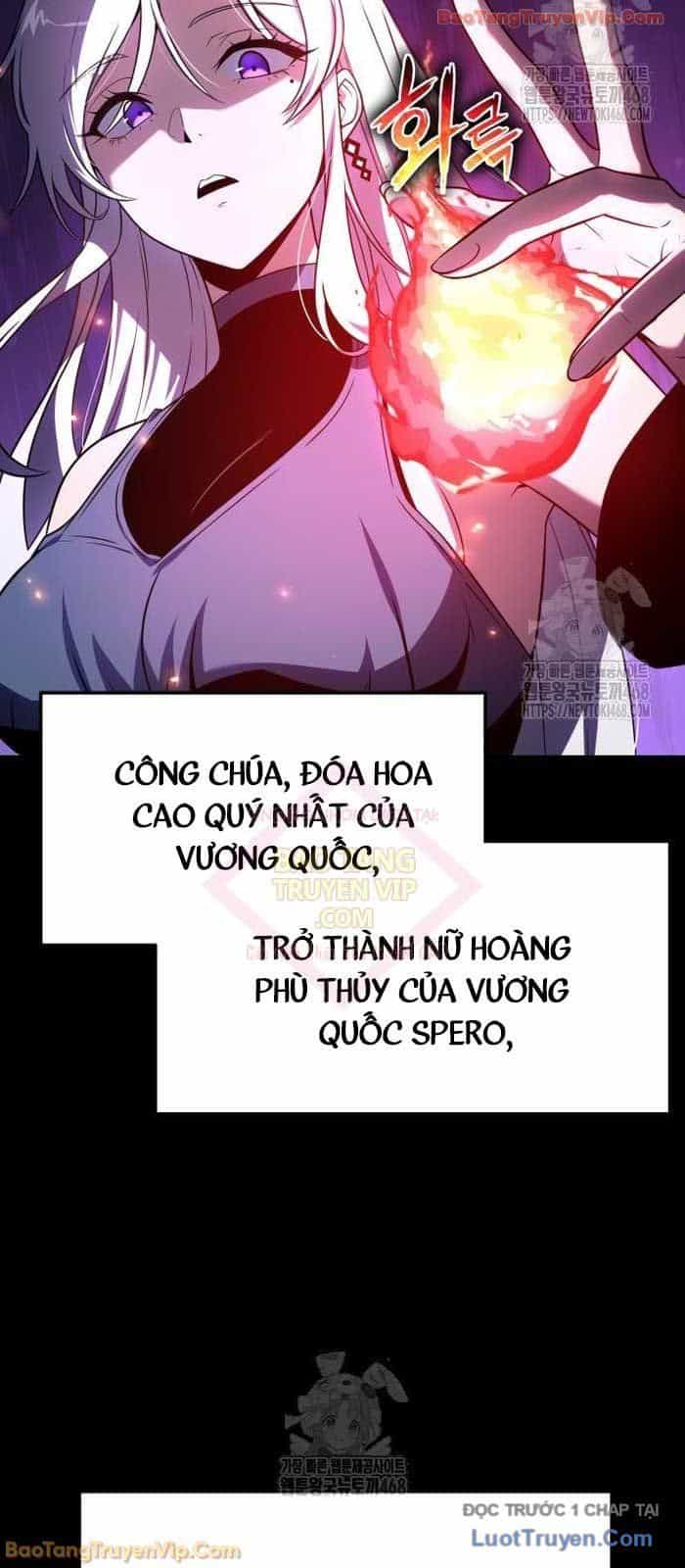 Vua Hiệp Sĩ Đã Trở Lại Với Một Vị Thần - Chương 130 - ảnh 80