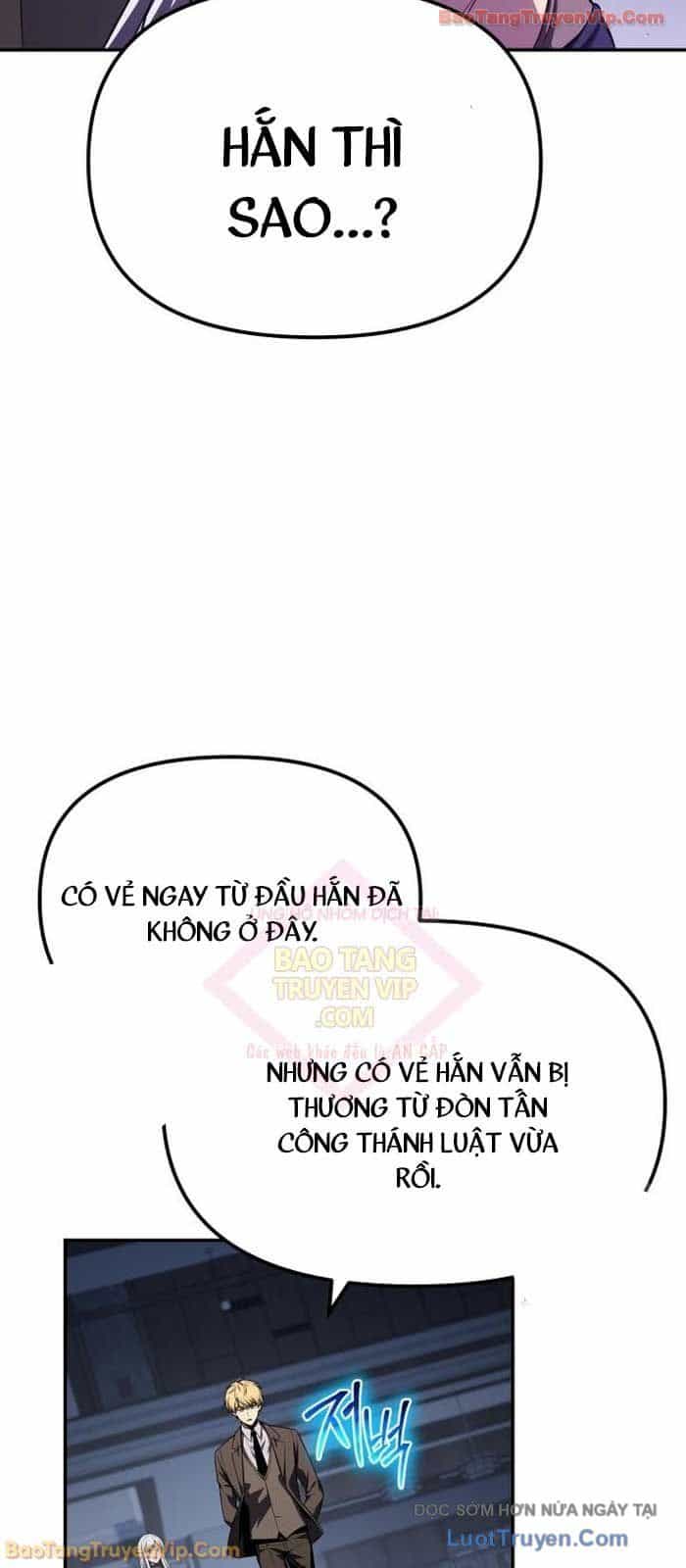 Vua Hiệp Sĩ Đã Trở Lại Với Một Vị Thần - Chương 131 - ảnh 19