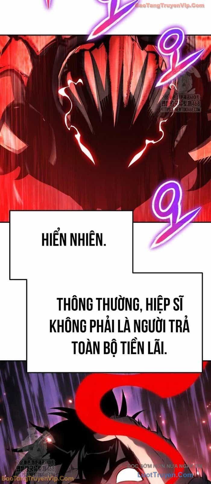 Vua Hiệp Sĩ Đã Trở Lại Với Một Vị Thần - Chương 131 - ảnh 86