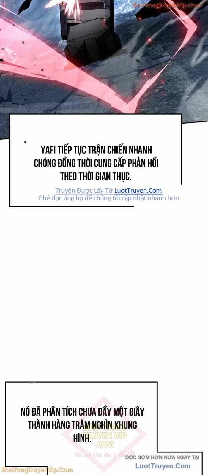 Vua Hiệp Sĩ Đã Trở Lại Với Một Vị Thần - Chương 132 - ảnh 16