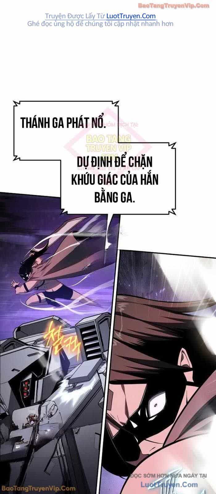 Vua Hiệp Sĩ Đã Trở Lại Với Một Vị Thần - Chương 132 - ảnh 18