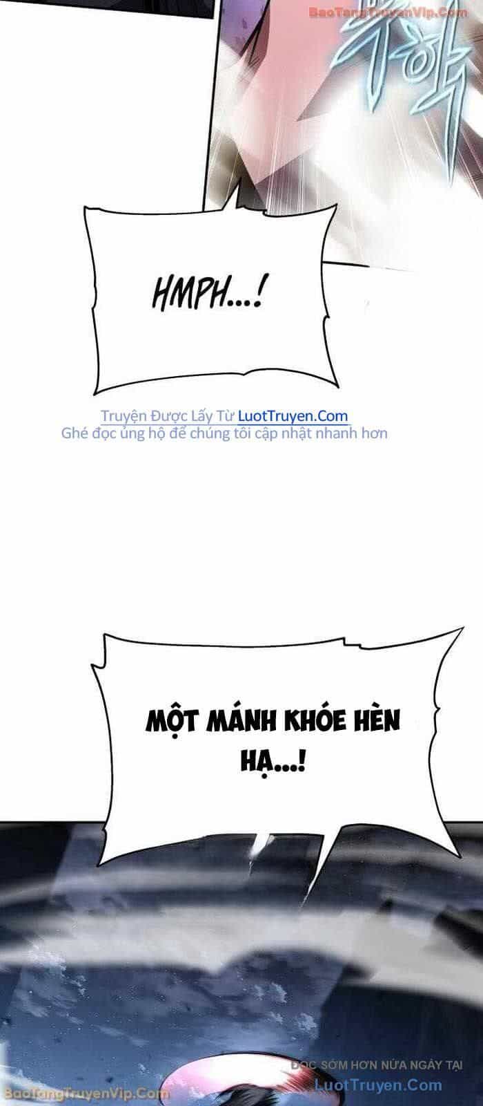 Vua Hiệp Sĩ Đã Trở Lại Với Một Vị Thần - Chương 132 - ảnh 19