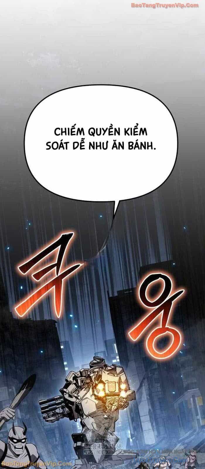Vua Hiệp Sĩ Đã Trở Lại Với Một Vị Thần - Chương 132 - ảnh 30