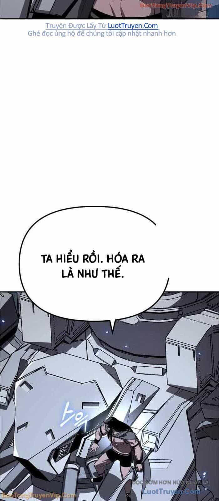 Vua Hiệp Sĩ Đã Trở Lại Với Một Vị Thần - Chương 132 - ảnh 35