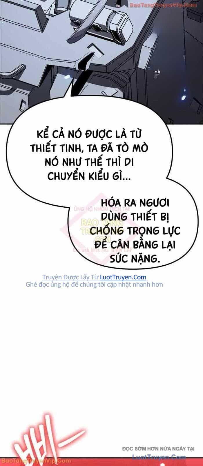 Vua Hiệp Sĩ Đã Trở Lại Với Một Vị Thần - Chương 132 - ảnh 36