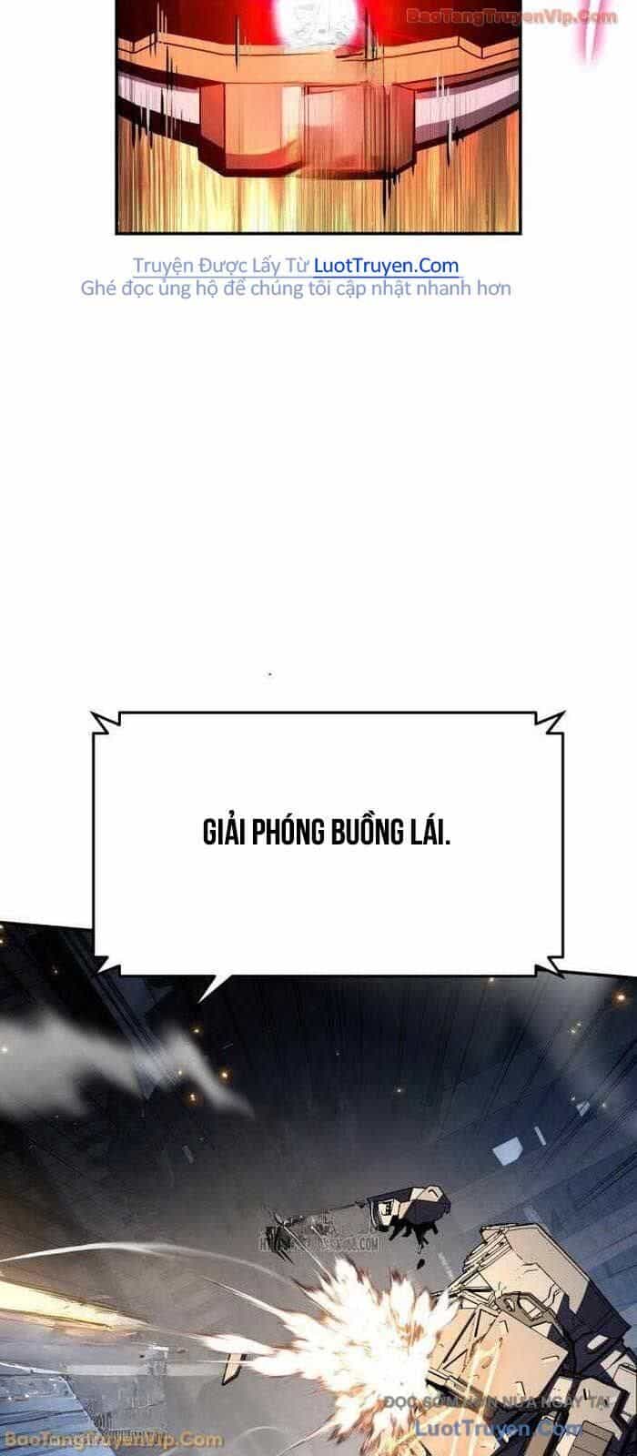 Vua Hiệp Sĩ Đã Trở Lại Với Một Vị Thần - Chương 132 - ảnh 40