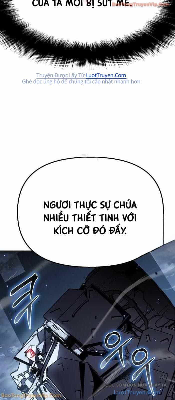 Vua Hiệp Sĩ Đã Trở Lại Với Một Vị Thần - Chương 132 - ảnh 7