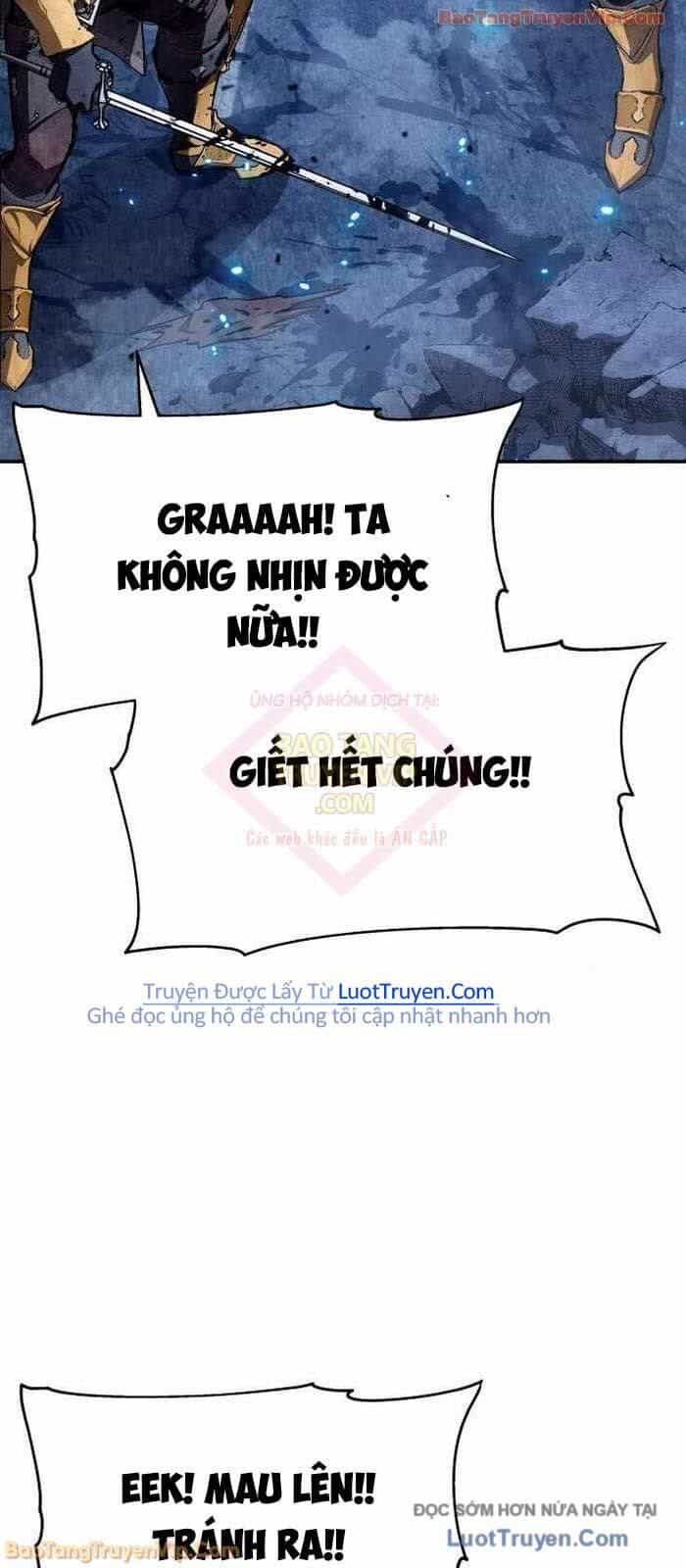 Vua Hiệp Sĩ Đã Trở Lại Với Một Vị Thần - Chương 132 - ảnh 89