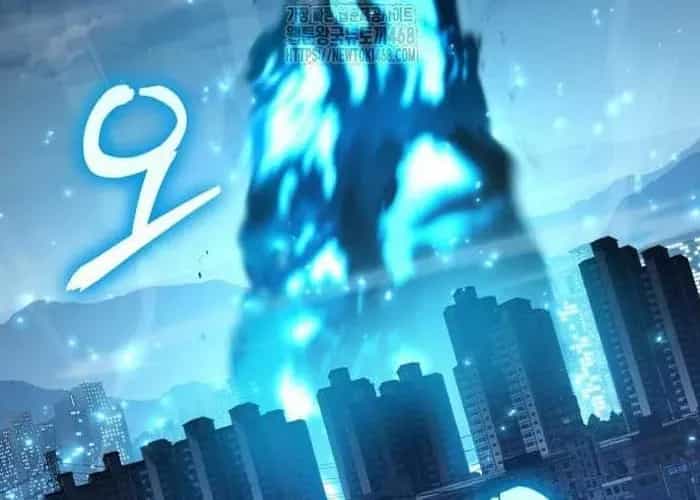 Vua Hiệp Sĩ Đã Trở Lại Với Một Vị Thần - Chương 133 - ảnh 24