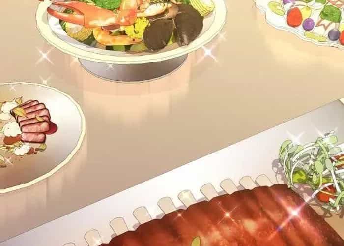 Vua Hiệp Sĩ Đã Trở Lại Với Một Vị Thần - Chương 133 - ảnh 325