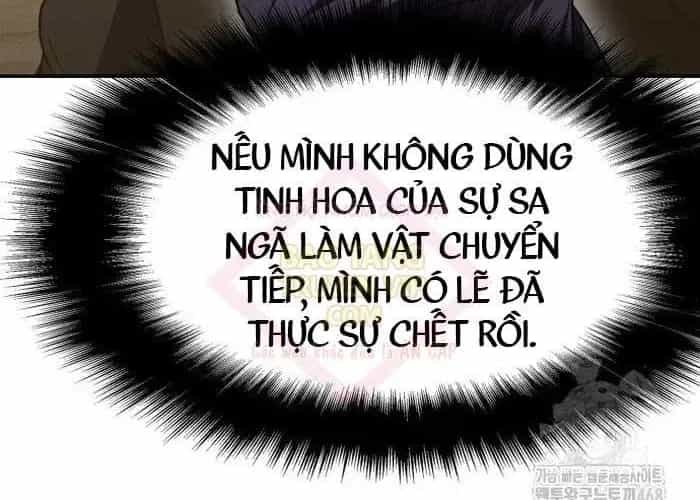 Vua Hiệp Sĩ Đã Trở Lại Với Một Vị Thần - Chương 133 - ảnh 36