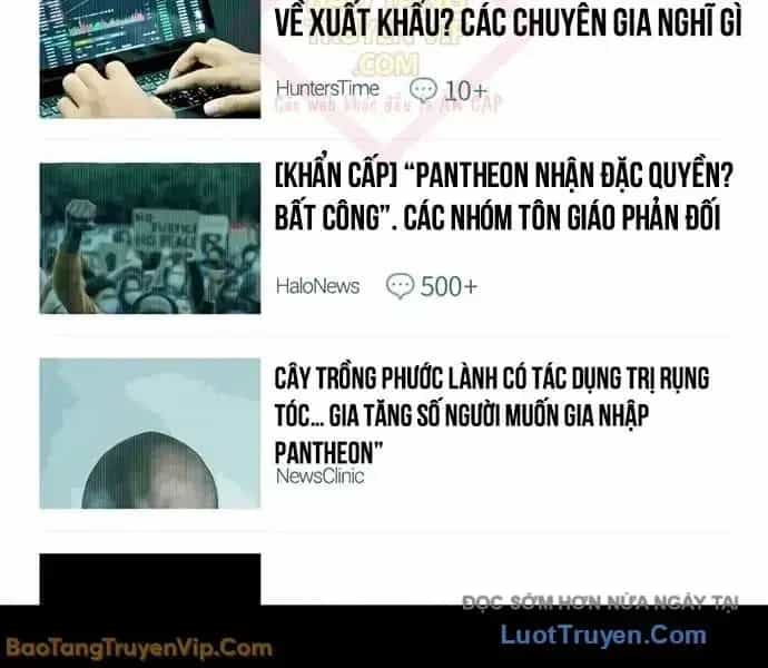 Vua Hiệp Sĩ Đã Trở Lại Với Một Vị Thần - Chương 134 - ảnh 12