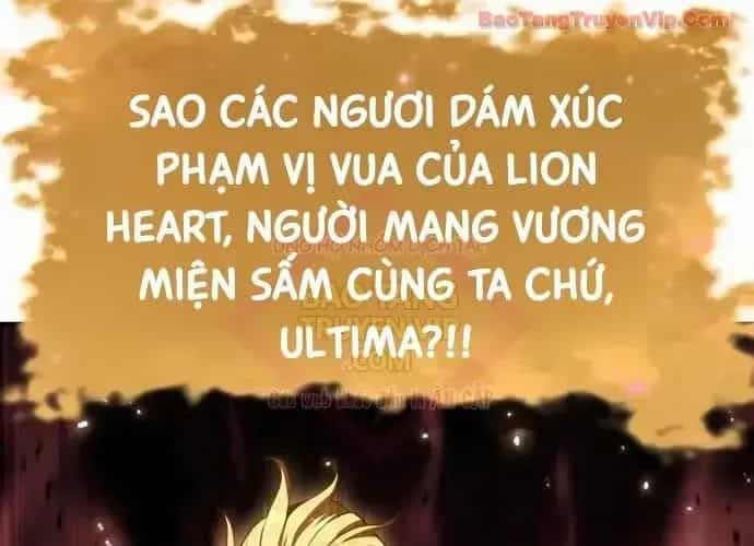 Vua Hiệp Sĩ Đã Trở Lại Với Một Vị Thần - Chương 134 - ảnh 148