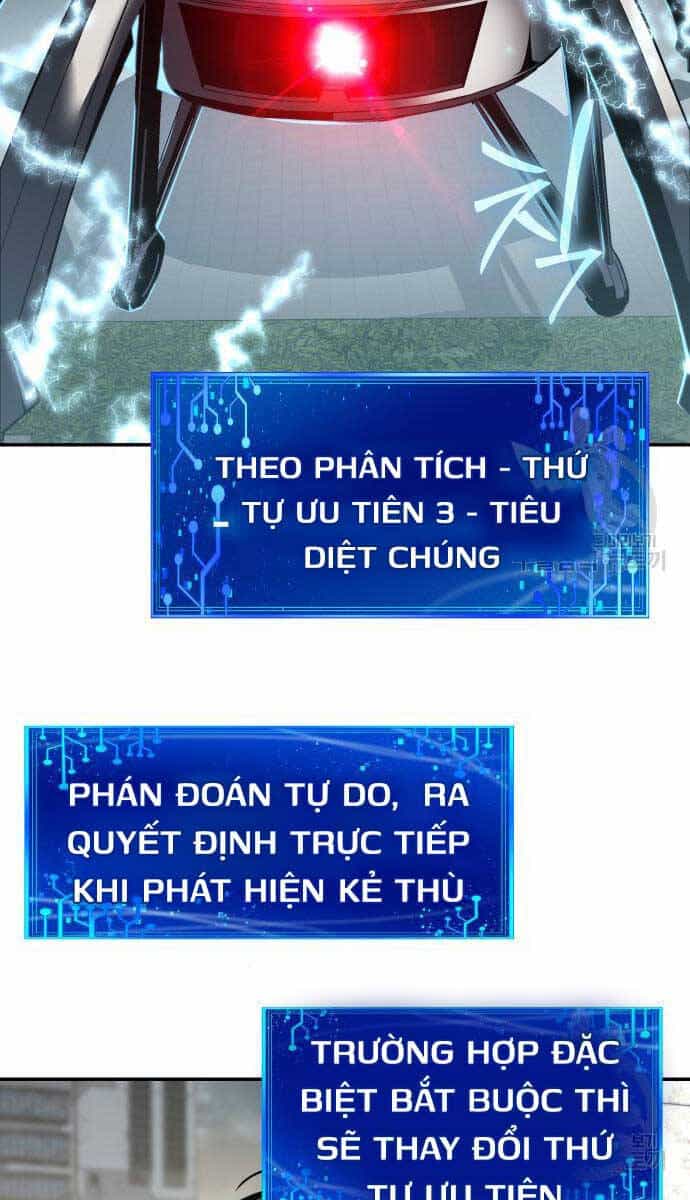 Vua Hiệp Sĩ Đã Trở Lại Với Một Vị Thần - Chương 14 - ảnh 115