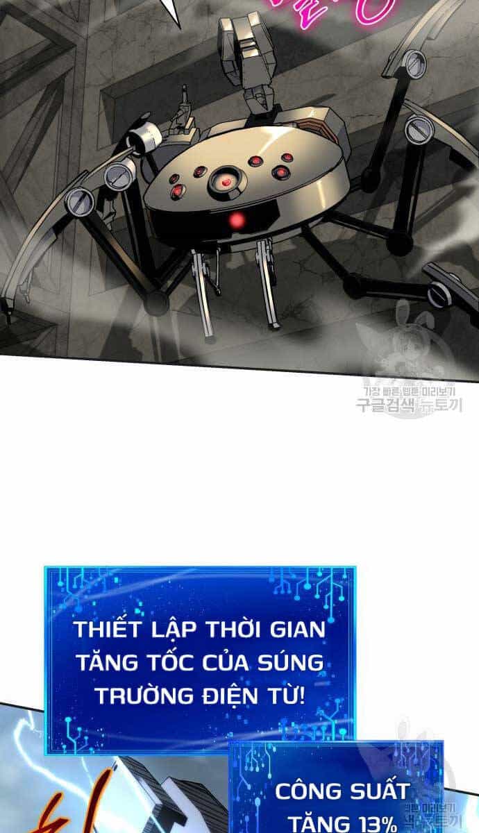 Vua Hiệp Sĩ Đã Trở Lại Với Một Vị Thần - Chương 14 - ảnh 3