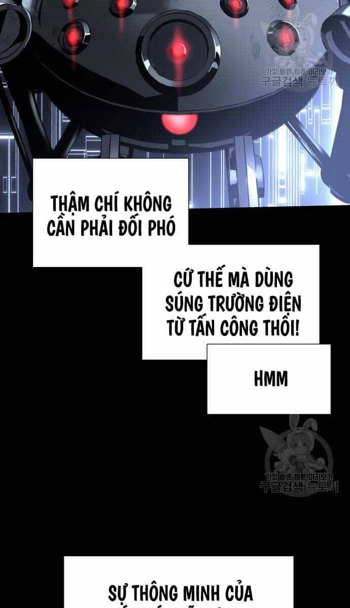 Vua Hiệp Sĩ Đã Trở Lại Với Một Vị Thần - Chương 14 - ảnh 35