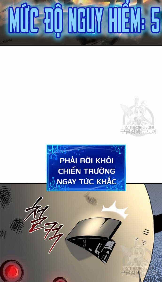 Vua Hiệp Sĩ Đã Trở Lại Với Một Vị Thần - Chương 14 - ảnh 59