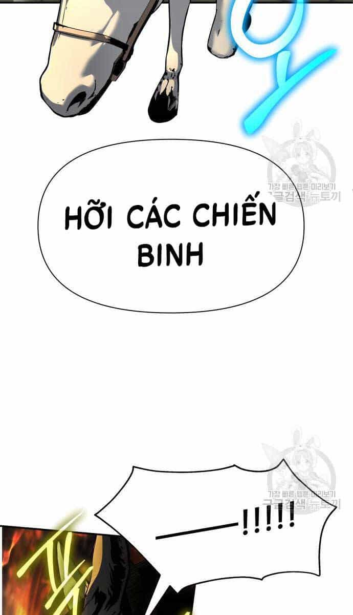 Vua Hiệp Sĩ Đã Trở Lại Với Một Vị Thần - Chương 14 - ảnh 7