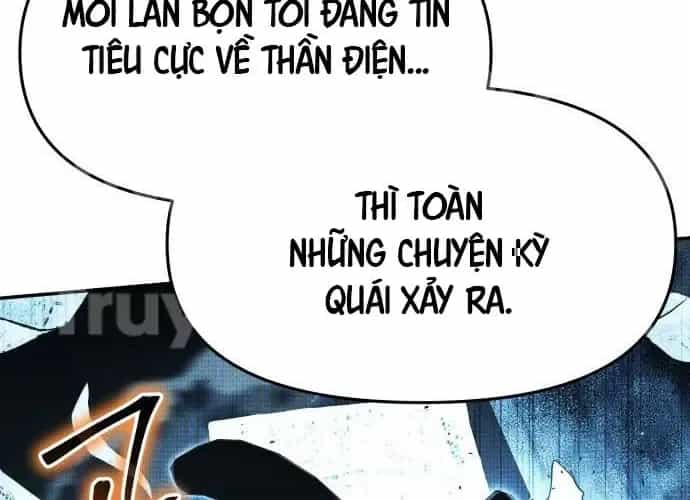 Vua Hiệp Sĩ Đã Trở Lại Với Một Vị Thần - Chương 135 - ảnh 35