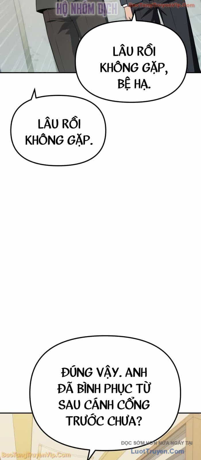 Vua Hiệp Sĩ Đã Trở Lại Với Một Vị Thần - Chương 136 - ảnh 24