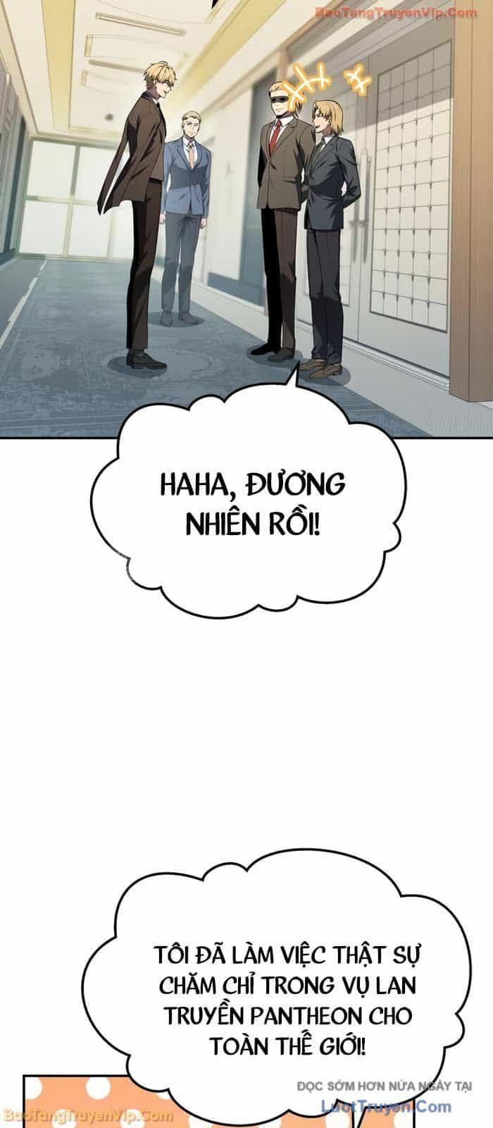 Vua Hiệp Sĩ Đã Trở Lại Với Một Vị Thần - Chương 136 - ảnh 25
