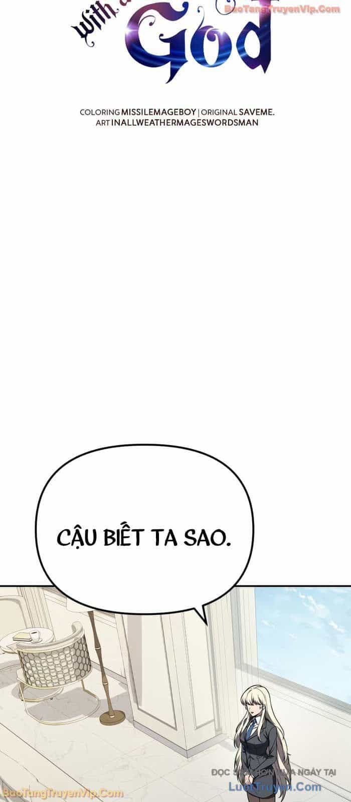 Vua Hiệp Sĩ Đã Trở Lại Với Một Vị Thần - Chương 136 - ảnh 37