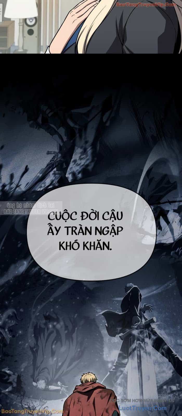 Vua Hiệp Sĩ Đã Trở Lại Với Một Vị Thần - Chương 136 - ảnh 74