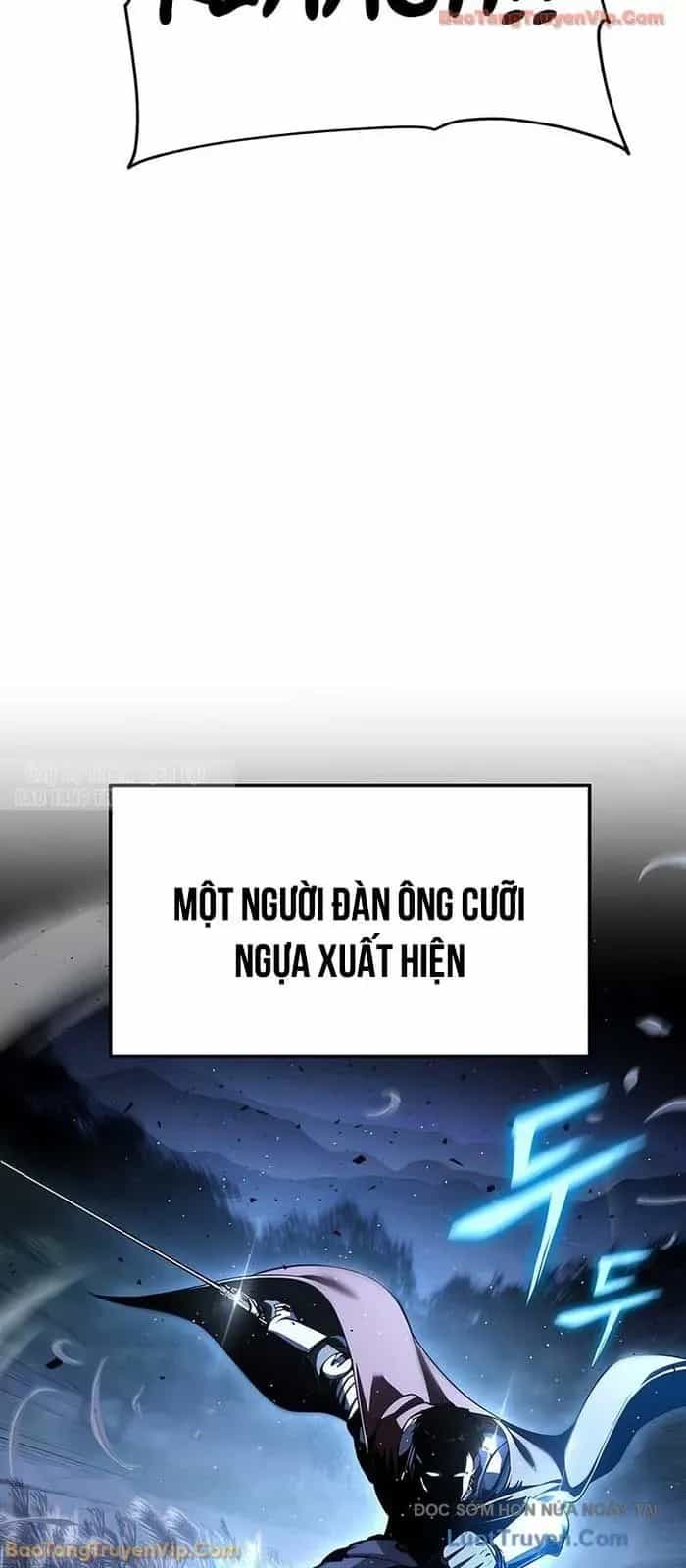 Vua Hiệp Sĩ Đã Trở Lại Với Một Vị Thần - Chương 137 - ảnh 30