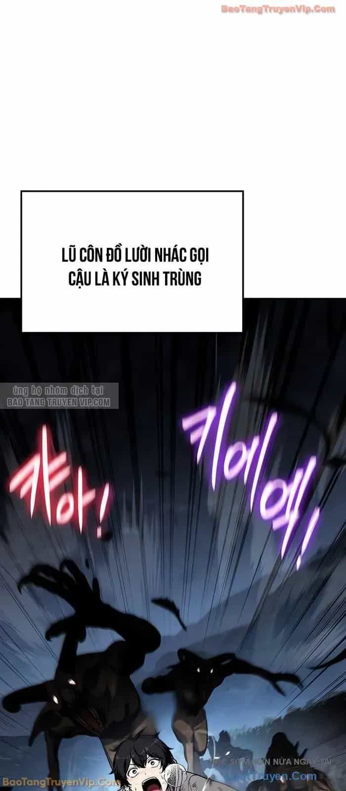 Vua Hiệp Sĩ Đã Trở Lại Với Một Vị Thần - Chương 137 - ảnh 4