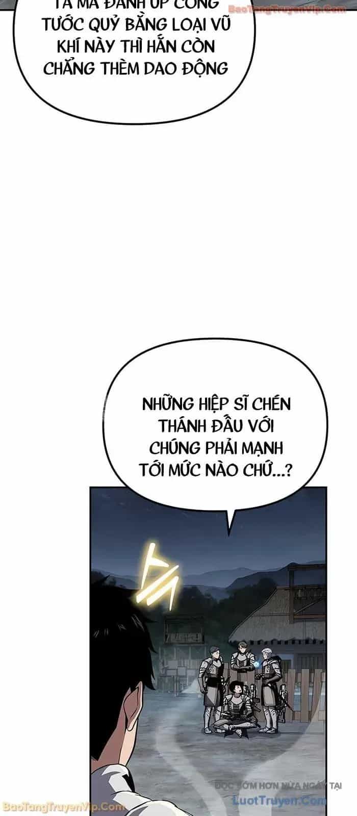 Vua Hiệp Sĩ Đã Trở Lại Với Một Vị Thần - Chương 137 - ảnh 54