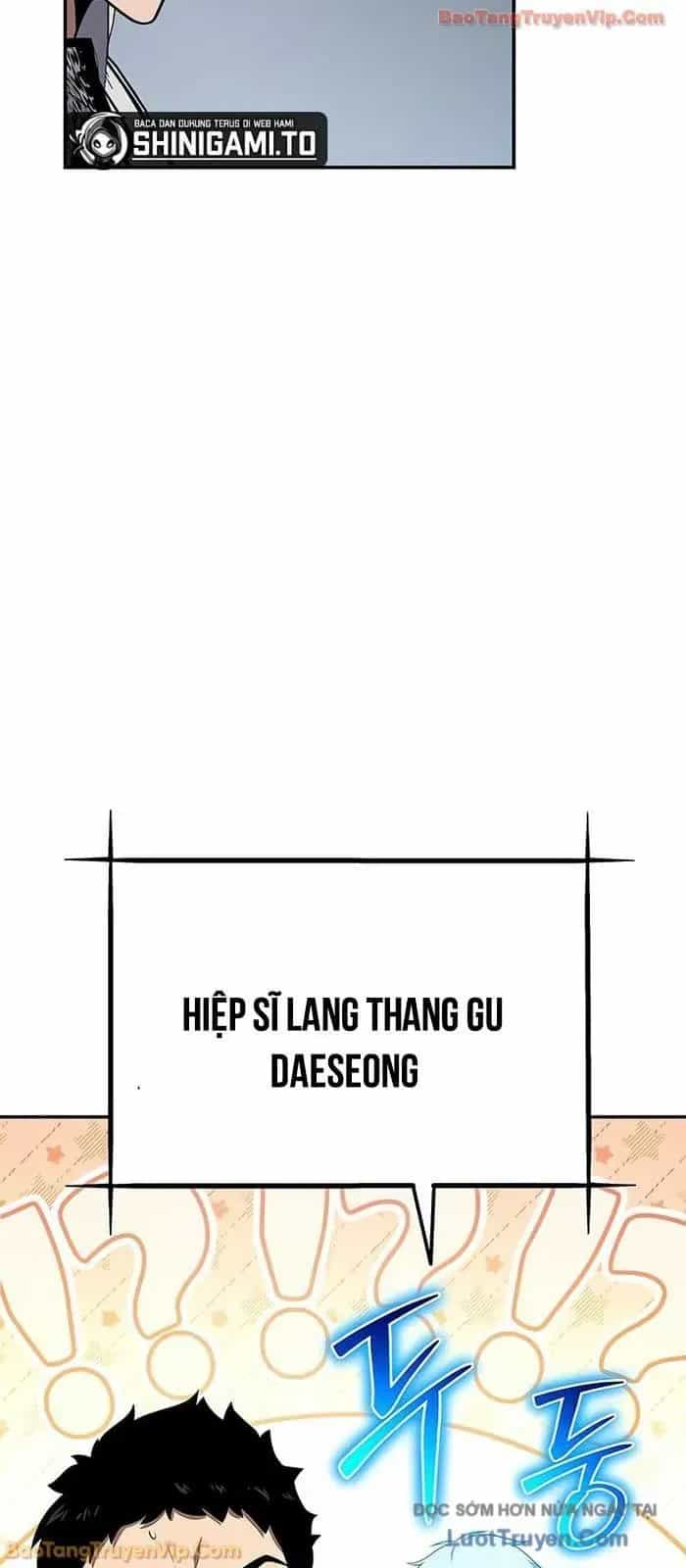 Vua Hiệp Sĩ Đã Trở Lại Với Một Vị Thần - Chương 137 - ảnh 74