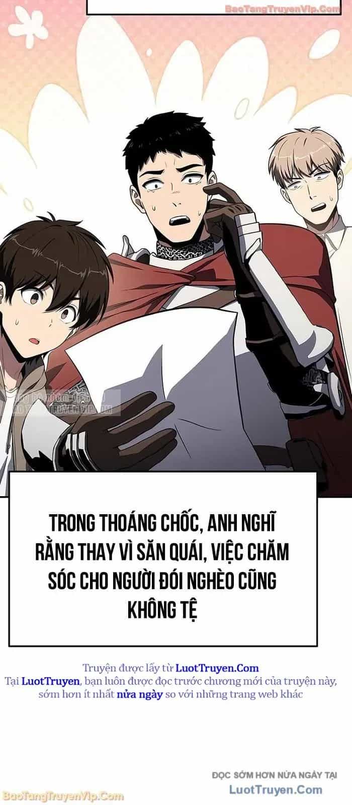 Vua Hiệp Sĩ Đã Trở Lại Với Một Vị Thần - Chương 137 - ảnh 89