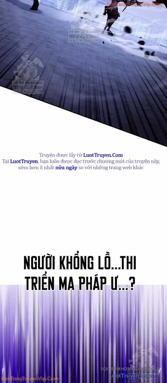 Vua Hiệp Sĩ Đã Trở Lại Với Một Vị Thần - Chương 138 - ảnh 116
