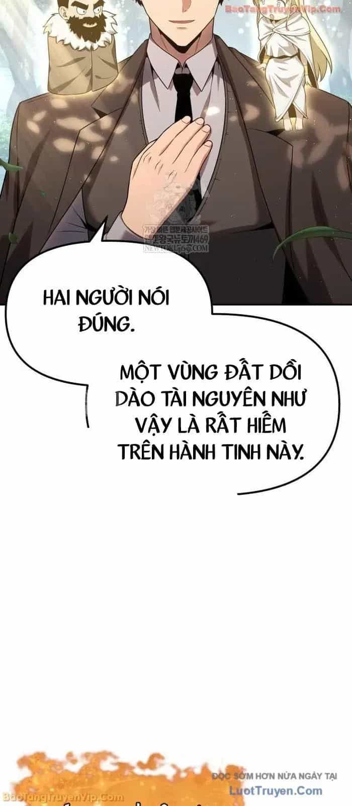 Vua Hiệp Sĩ Đã Trở Lại Với Một Vị Thần - Chương 138 - ảnh 30