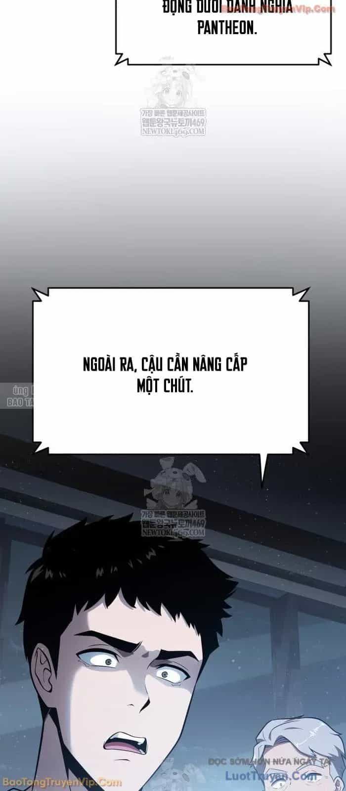 Vua Hiệp Sĩ Đã Trở Lại Với Một Vị Thần - Chương 138 - ảnh 54