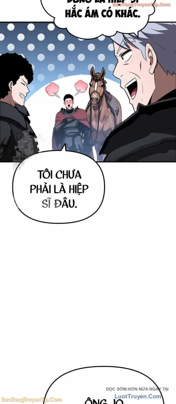 Vua Hiệp Sĩ Đã Trở Lại Với Một Vị Thần - Chương 138 - ảnh 63
