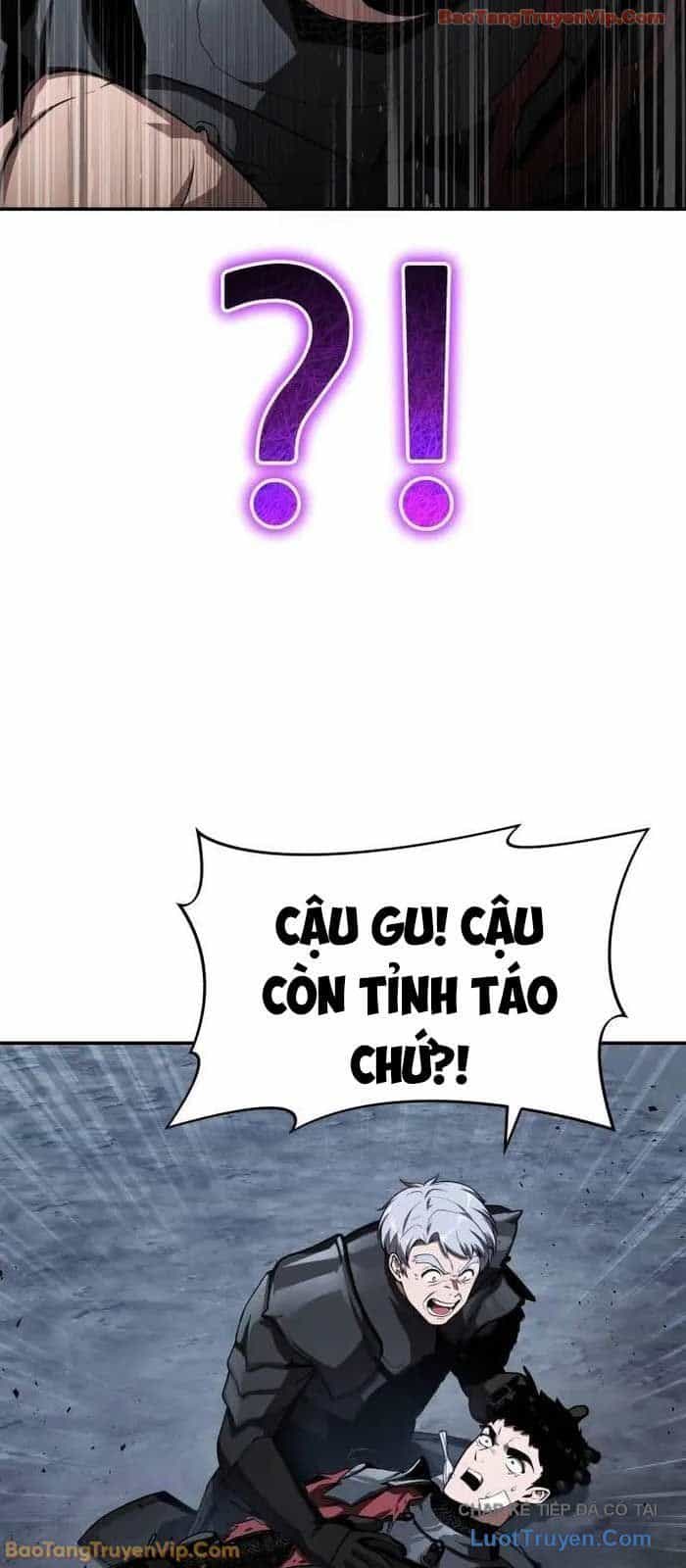 Vua Hiệp Sĩ Đã Trở Lại Với Một Vị Thần - Chương 139 - ảnh 12