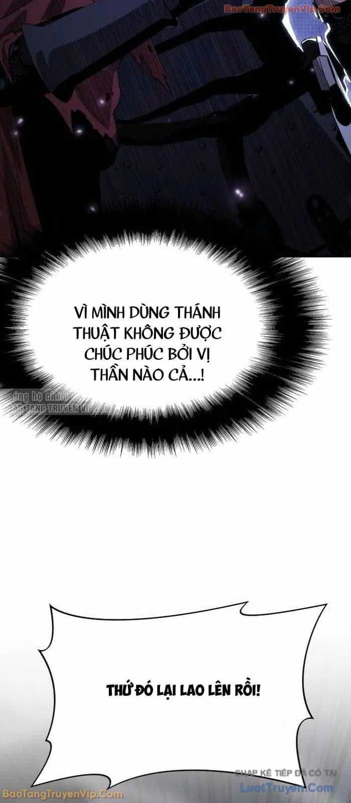 Vua Hiệp Sĩ Đã Trở Lại Với Một Vị Thần - Chương 139 - ảnh 20