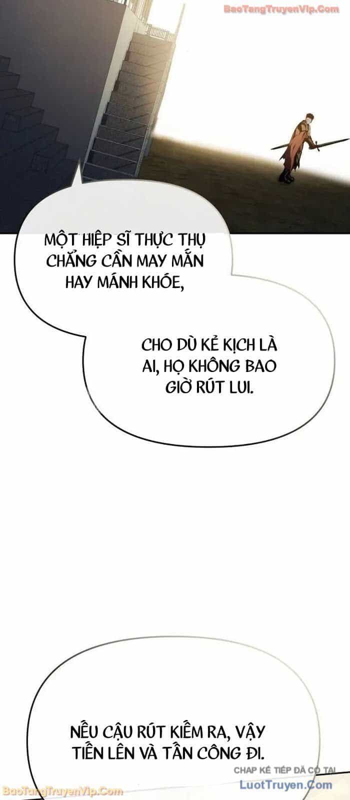 Vua Hiệp Sĩ Đã Trở Lại Với Một Vị Thần - Chương 139 - ảnh 29