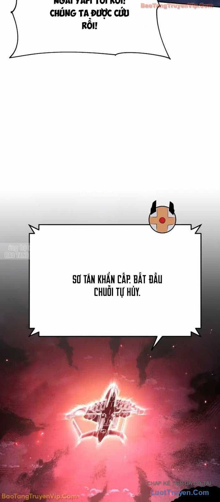 Vua Hiệp Sĩ Đã Trở Lại Với Một Vị Thần - Chương 139 - ảnh 82